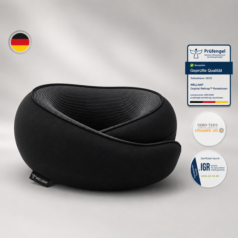 Qualitätsgeprüft in Deutschland