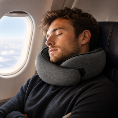 Original Wellnap® Reisekissen