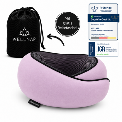 Original Wellnap® Reisekissen